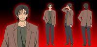 din cauza lui a murit mama lui tsugumi...  =( hajime shibata