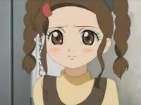 tsugumi shibata Lost in the darkness